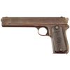 Image 2 : Colt 1902 .38 Auto Sporting Long Slide Pistol