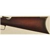 Image 7 : 1893 Marlin Octagon Barrel 30-30