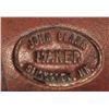 Image 4 : John Clark Marked Spotted Star Cuff Guards