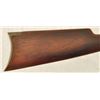 Image 2 : Octagon Barrel 1886 .45-.70 Winchester Rifle