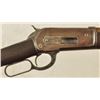 Image 3 : Octagon Barrel 1886 .45-.70 Winchester Rifle