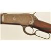 Image 8 : Octagon Barrel 1886 .45-.70 Winchester Rifle
