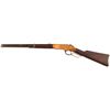 Image 6 : Winchester 1866 .44 SRC Yellow Boy