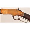Image 8 : Winchester 1866 .44 SRC Yellow Boy