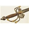 Image 2 : Spanish Colonial Sword