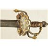 Image 8 : Spanish Colonial Sword