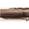 Image 14 : Mexican Brown Bess Musket