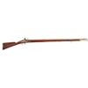 Image 1 : Mexican Brown Bess Musket