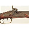 Image 13 : Henry E. Lehman .30 Octagon Barrel Rifle