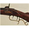Image 8 : Henry E. Lehman .30 Octagon Barrel Rifle