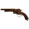 Image 2 : LeMat Revolver Confederate Civil War Pistol