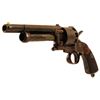 Image 8 : LeMat Revolver Confederate Civil War Pistol