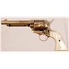 Image 5 : Engraved Colt SAA .45 Galveston, Texas Shipped