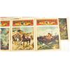 Image 16 : Collection Of Buffalo Bill Wild West Show Books