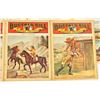 Image 4 : Collection Of Buffalo Bill Wild West Show Books