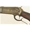 Image 12 : Winchester 1886 Deluxe Rifle Buckhorn Saloon Texas