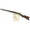 Image 1 : Winchester 1886 Deluxe Rifle Buckhorn Saloon Texas