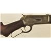Image 4 : Winchester 1886 Deluxe Rifle Buckhorn Saloon Texas