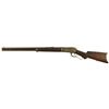 Image 7 : Winchester 1886 Deluxe Rifle Buckhorn Saloon Texas