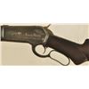 Image 9 : Winchester 1886 Deluxe Rifle Buckhorn Saloon Texas