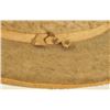 Image 4 : Alamo Era White Beaver Felt Top Hat