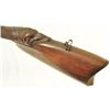 Image 11 : Early Ornately Carved Stock Flintlock Shotgun
