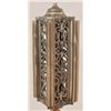 Image 8 : Funeral Home Victorian Condolence Stand