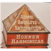 Image 2 : Hohner Harmonicas Rotating Store Display