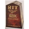 Image 8 : Rit  Dyes Tin Countertop Display