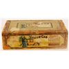 Image 2 : Yellow Cab Cigar Box