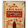 Image 3 : Dr. Pepper Door Push