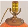 Image 7 : Orange Crush Syrup Dispenser Lamp