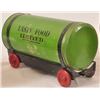 Image 3 : Tasty Food Limited Coffee Can Tin Train