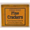 Image 2 : Texas Soda Cracker Tin
