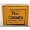 Image 4 : Texas Soda Cracker Tin