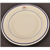 Image 3 : Mobil Pegasus Dinner Plates