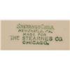 Image 4 : Standard Oil Of Indiana Dinner Plate