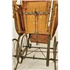 Image 7 : Antique Victorian Baby Carriage