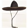 Image 2 : Old Felt Sombrero