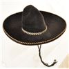 Image 4 : Old Felt Sombrero