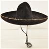 Image 5 : Old Felt Sombrero