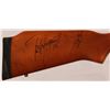 Image 2 : New H & R .308 Rifle Autographed by Ted Nugent