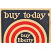 Image 2 : WWI Buy Liberty Bonds At Any Bank Poster