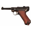 Image 2 : German Luger 7.65 Commercial DWM