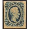 Image 4 : 1863 Jefferson Davis 10 Cents Stamps