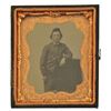 Image 4 : 3 Confederate Civil War Photographs