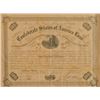 Image 2 : 1863 Confederate $100 Civil War Bond