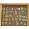 Image 2 : 2 Cases of Military Pins