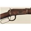 Image 4 : Winchester 1894 SRC Rare .25-35
