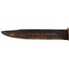 Image 11 : A.G. Hicks Rifleman's Knife